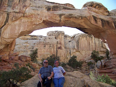 Natural Bridge