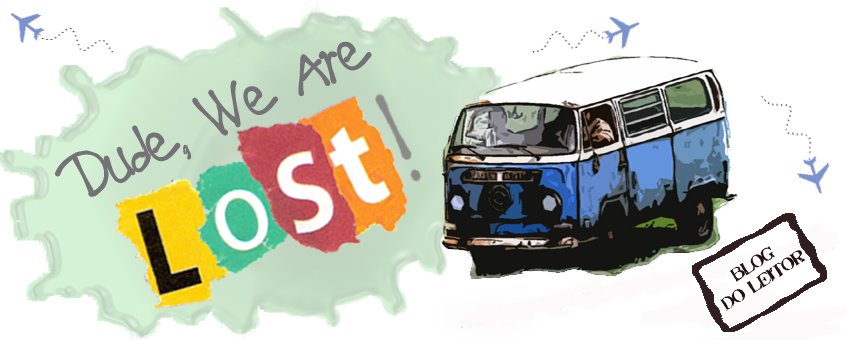 Blog do Leitor do Dude!