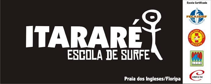 Loja e Escola de Surfe Itararé