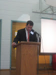 James Pasternak's Address on Martin Luther King Jr. Day