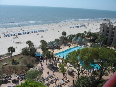 Off to Hilton Head!