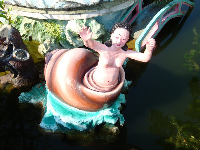 Haw Par Villa