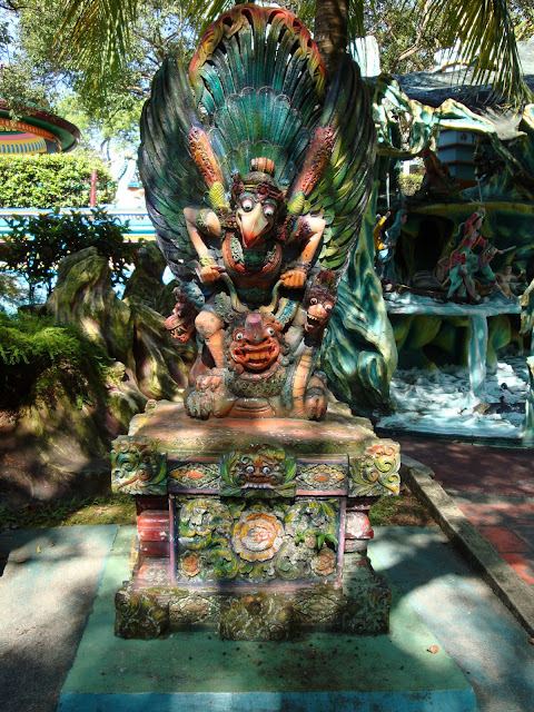 Haw Par Villa