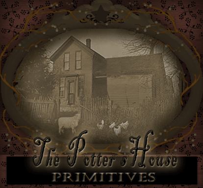 The Potter's House Primitives