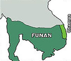 Funan Map