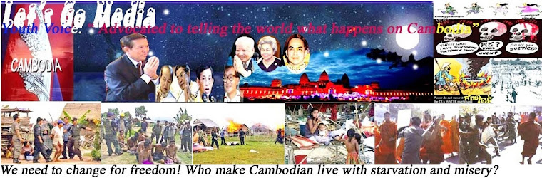 Video Clips Talking About Cambodia