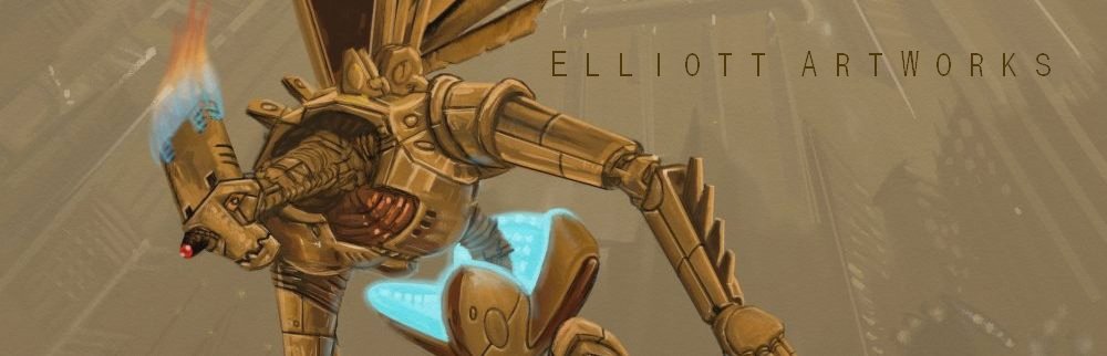 Elliott ArtWorks