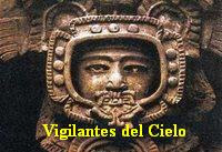 Vigilantes del Cielo