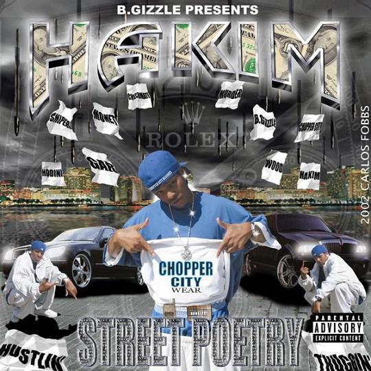 BG - Chopper City: 02 All On U - YouTube