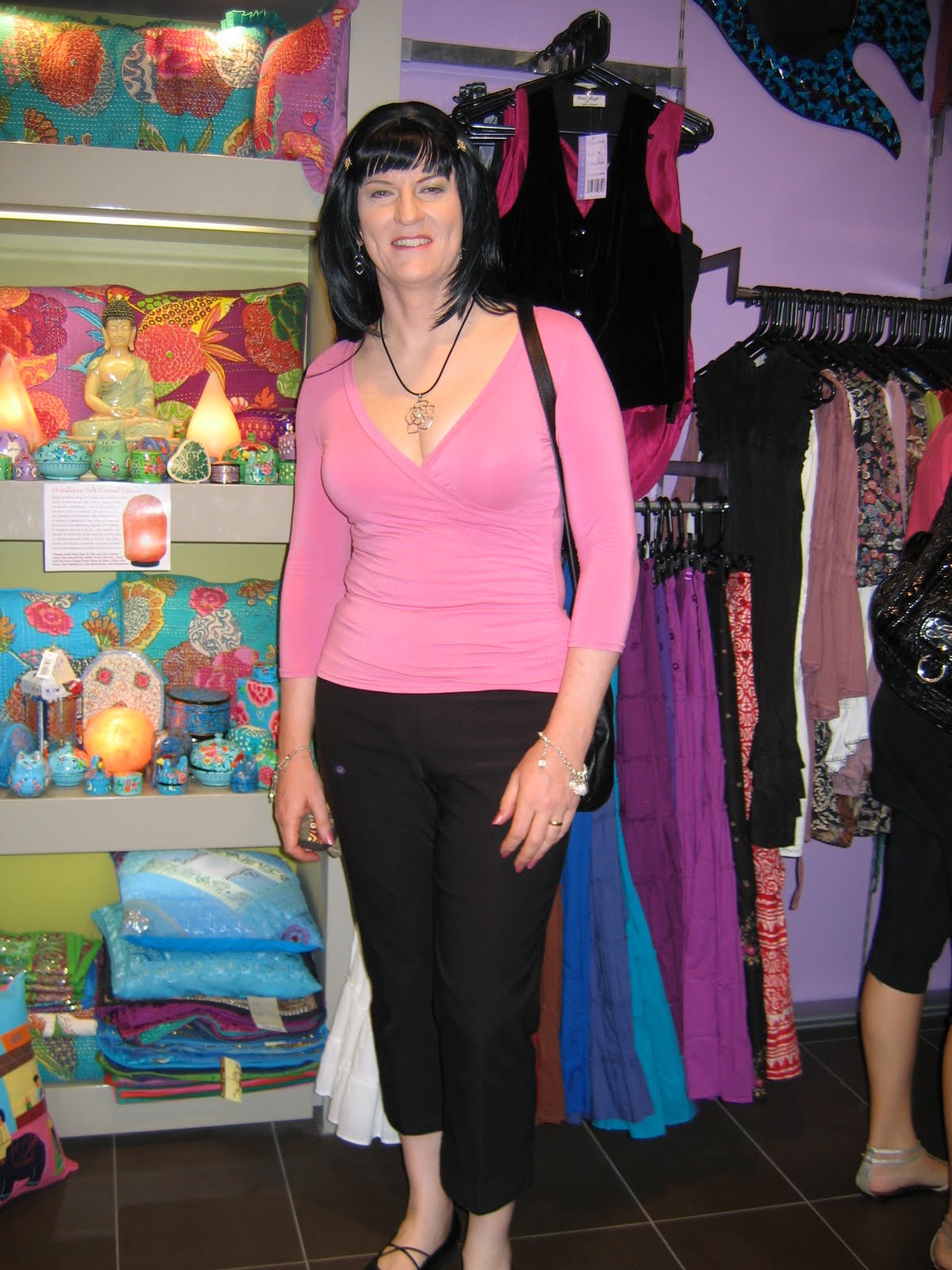 Alice Jane in Newcastle My holy grail of bras