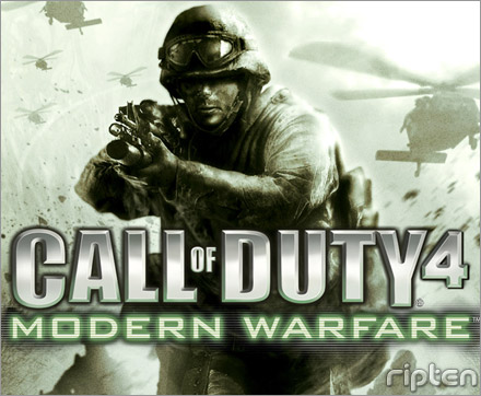 Cod Cover