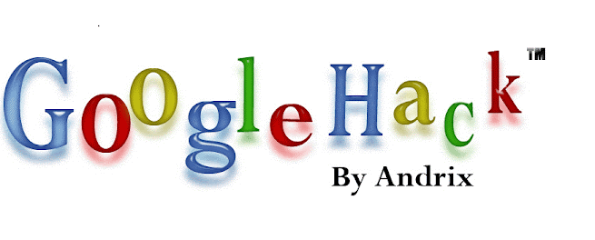 ##___GoogleHack___By_Andrix__##__