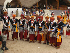 TRADITIONAL ATTIRE