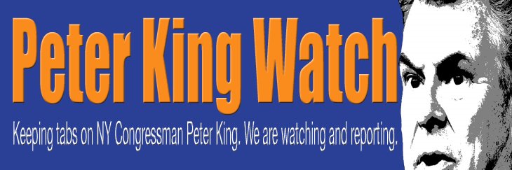 Peter King Watch