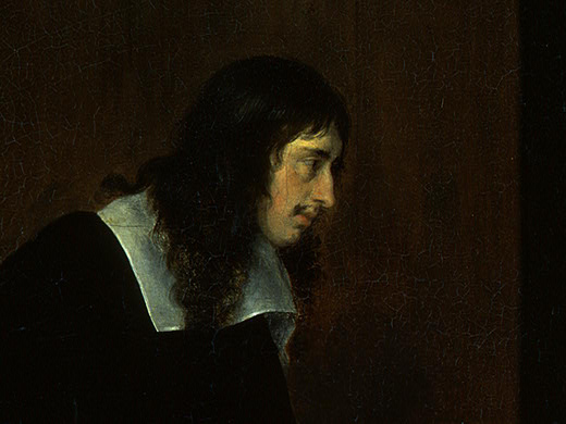 Gerard ter Borch II 1658