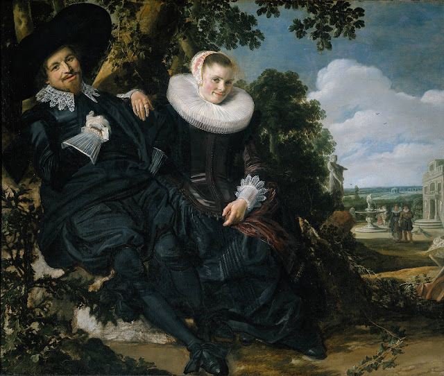 Frans Hals 1622