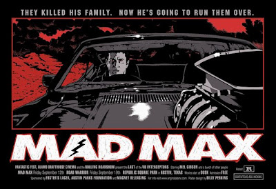 Mad Max 4 Movie