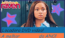DVD video a locadora melhor do Ano e do mês Julho/2008!