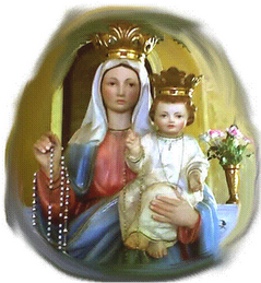A Maria affidiamo i malati
