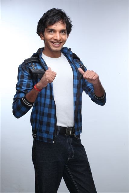 Marathi Anchor