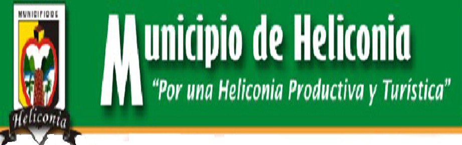 municipio de heliconia