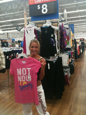 Can You Get Tanning Stickers At Walmart