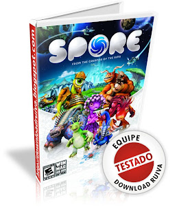 Spore 15 1 Patch With Crack