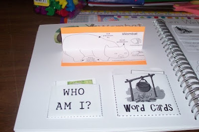 LAPBOOK ( libro fai da te che si ricava da una semplice cartella a tre lembi e qualche foglio di carta colorata) Notebook+1