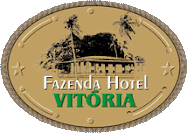 Fazenda Hotel Vitória