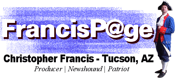 FrancisPage