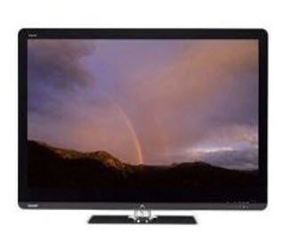           Sharp LC40LE810UN Aquos