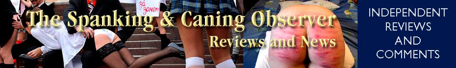 Spanking-and-Caning-Observer