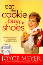 Eat The Cookie, Buy The Shoes