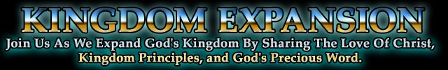 Kingdom Expansion