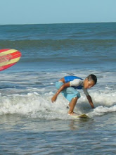 Surf en Waikiki