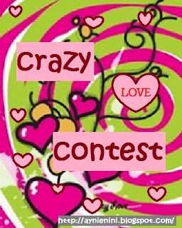 CRAZY LOVE CONTEST