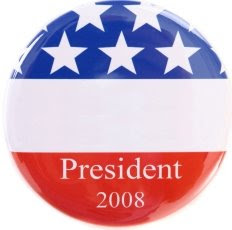 2008 Presidential elections