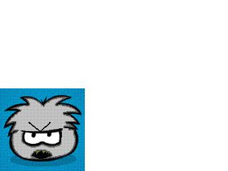 Zombie Puffle