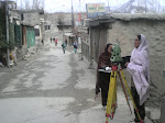 Discerning social change in Gilgit Baltistan