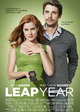 Filme Leap Year 2010 legenda dvdrip dublado