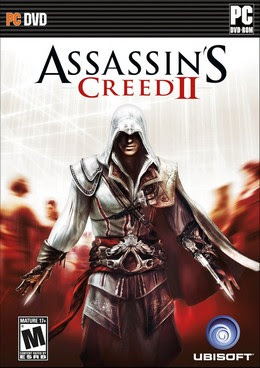 Crack serial Assassin's Creed II comoputador