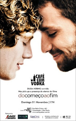 download Do Começo ao Fim filme brasileiro
