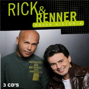 Download Coletânea Rick e Renner Nossa História