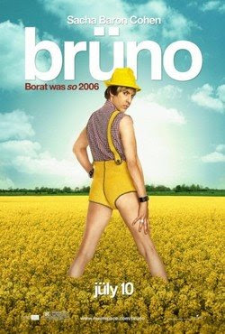 Filme Bruno – Dublado