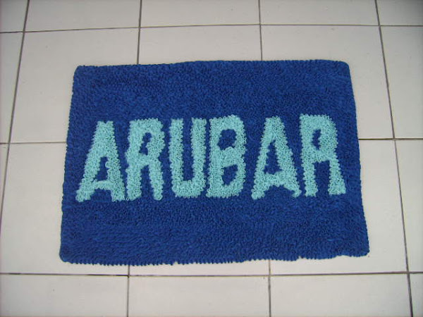 ARUBAR