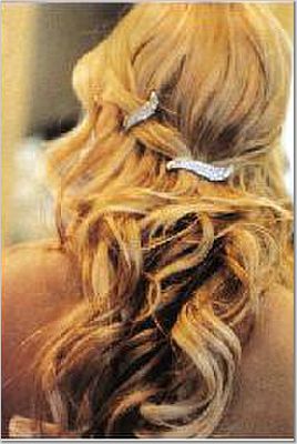 Wedding Hairstyles Hair Down