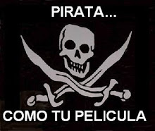 "Pirata... Como tu pelicula" Nuevo trabajo de The Heath Ledgers