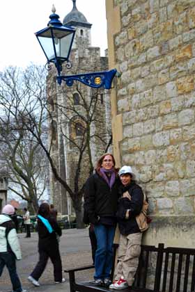 Tower of London
