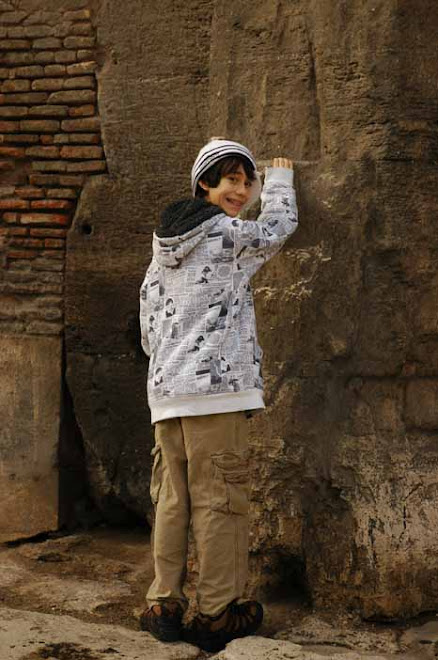 Rome