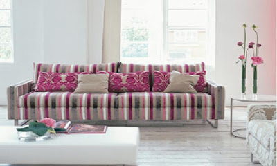 decora y disena: Sofás Contemporáneos y Elegantes